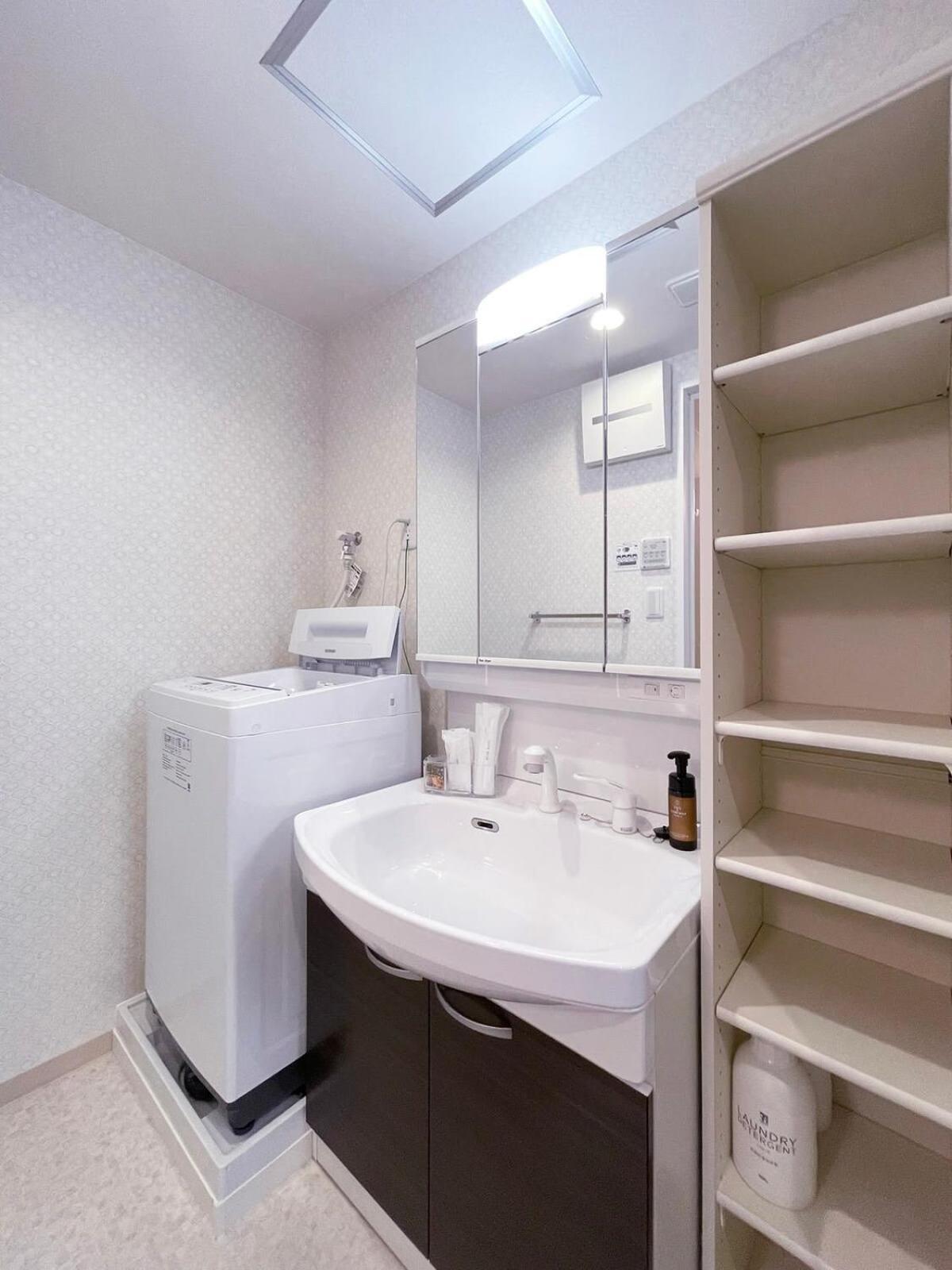 Casaen - Brand New 1Br Apt Near Hondori Shopping District For 6 Ppl Hiroshima Exterior photo